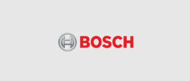 Bosch car parts