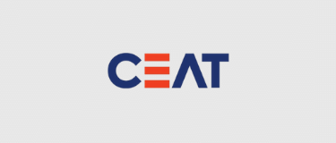 Ceat tyre