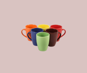 Cups & Mugs