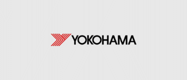 Yokohama tyre for car