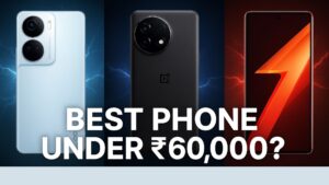 Read more about the article Oppo Reno 14 Pro 5G vs OnePlus 13s vs iQOO 13: जानें ₹60K में कौन सा फोन है बेस्ट