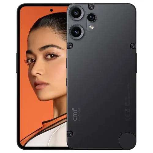 CMF Phone 2 Pro