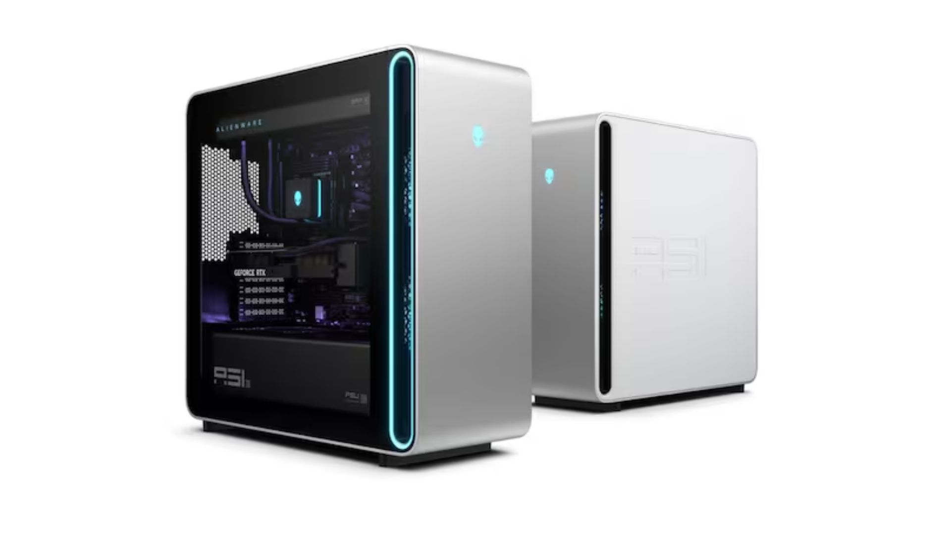 You are currently viewing Dell Alienware 2025 Desktops Launch in India