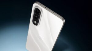 Read more about the article OnePlus Nord 5 First Look