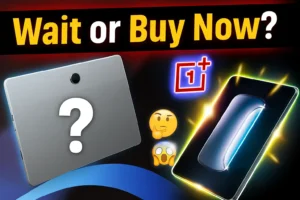 Read more about the article Should You Wait for the OnePlus Pad Lite or Buy a Tablet Now?