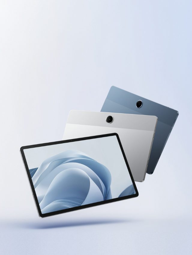 Oppo Pad SE: Best Budget Tablet Under ₹17K?