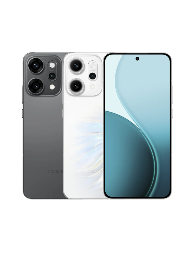 Oppo Reno 14 Series Launched in India!