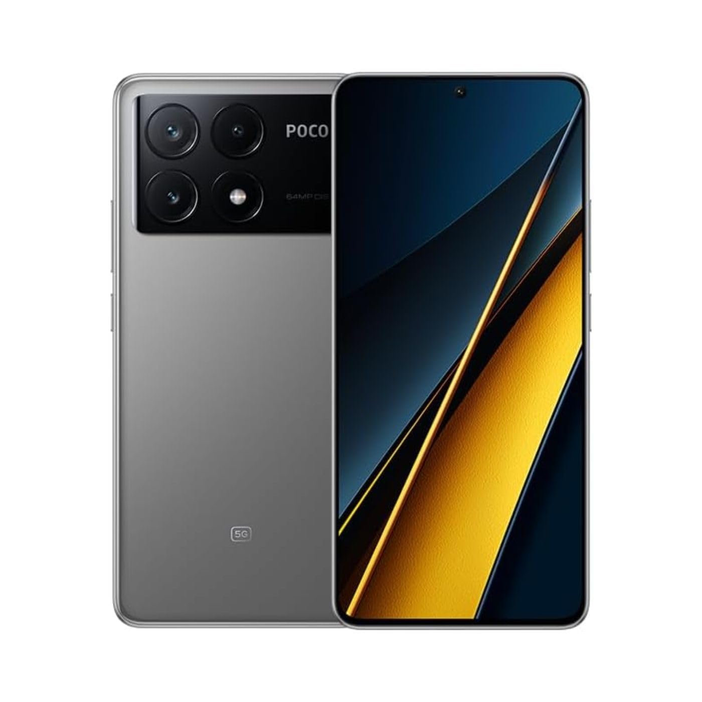 Poco X6 Pro