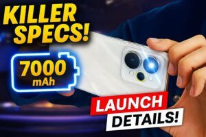 Read more about the article Realme 15 Pro 5G Leaks: Killer Specs, Stunning Camera & Launch Details Inside!