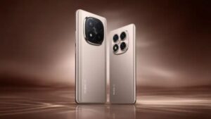 Read more about the article Redmi Note 14 Pro First Look: Leaked Champagne Gold Variant