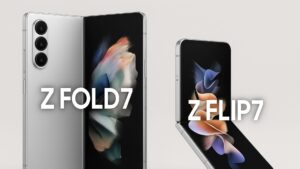 Read more about the article Samsung Z Fold 7, Flip 7 India Launch: Price, Specs, AI & More