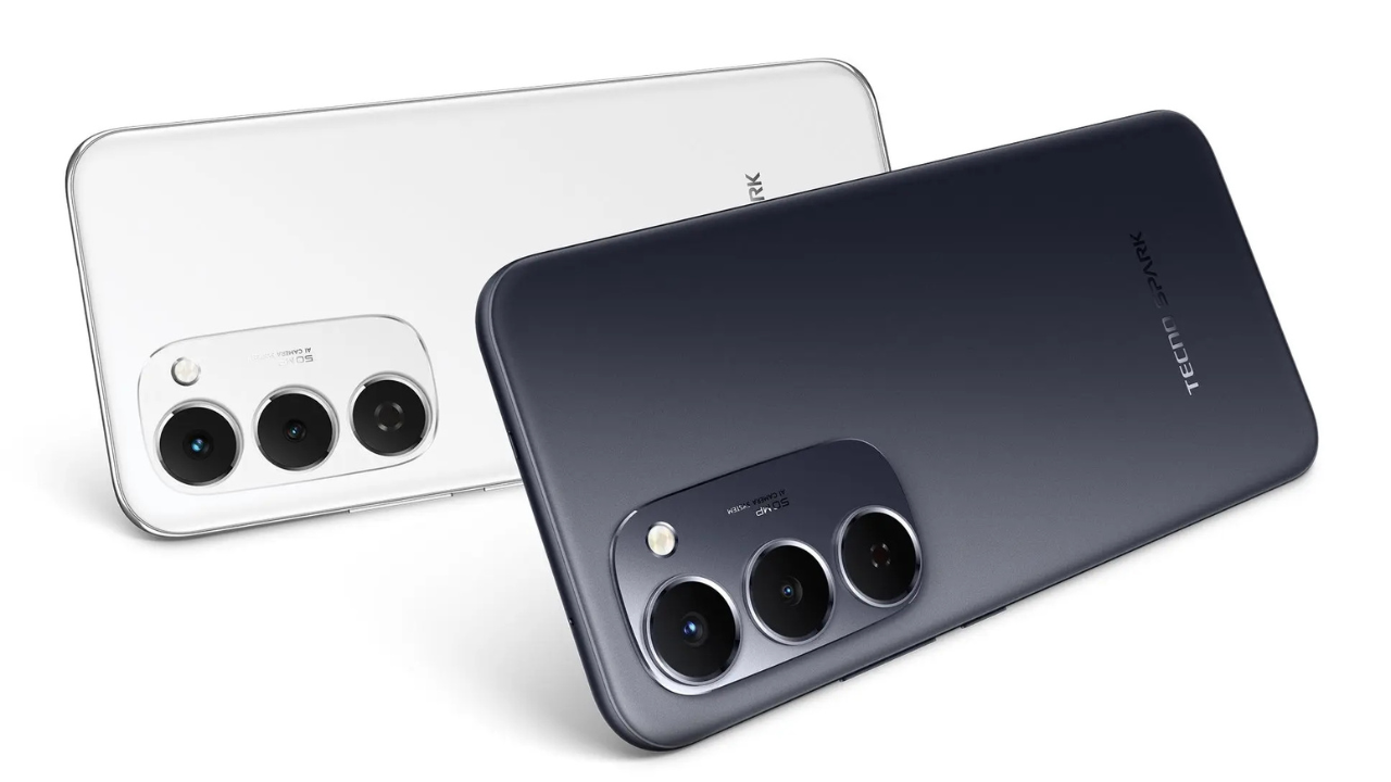 You are currently viewing TECNO SPARK 40 Pro: Budget Beast or Premium Illusion?